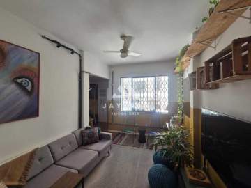 Imperdível - Apartamento com dois quartos no Méier - MEAP20515