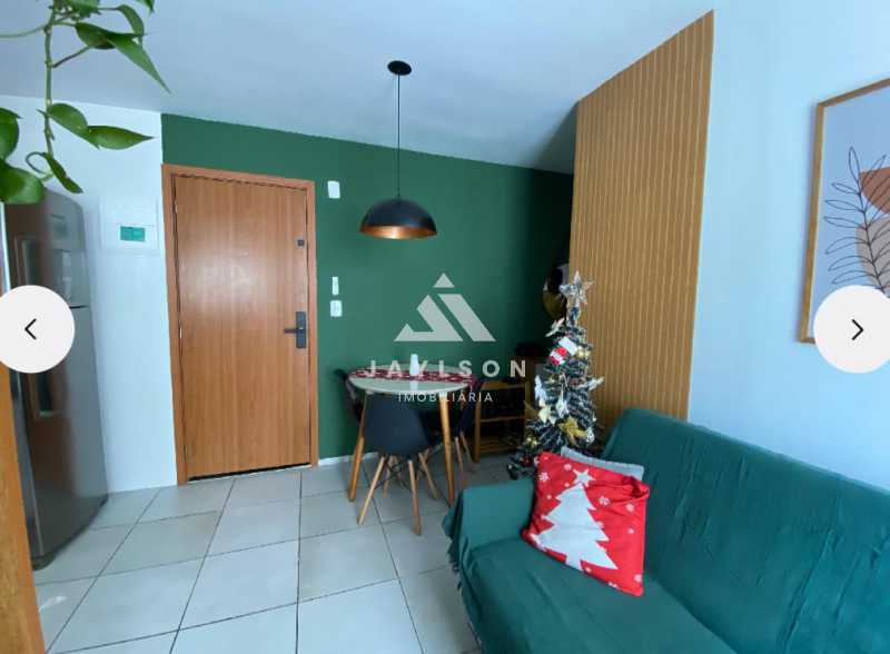 Conheça 5389d66e-f61a-401f-a3b4-6867b2 do imóvel - Apartamento com 2 quartos em Inhaúma - MEAP20528 - 4 5389d66e-f61a-401f-a3b4-6867b2 - 4
