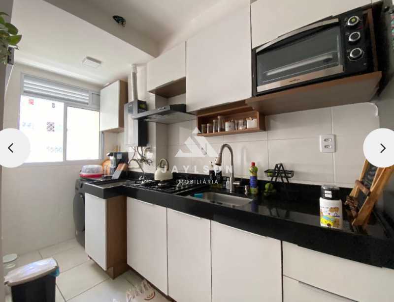 Conheça db51b340-59d4-49a8-a2b9-679f9d do imóvel - Apartamento com 2 quartos em Inhaúma - MEAP20528 - 15 db51b340-59d4-49a8-a2b9-679f9d - 15