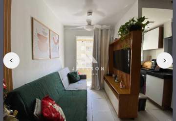Imperdível - Apartamento com 2 quartos em Inhaúma - MEAP20528