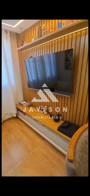 Conheça 4 do imóvel - Apartamento à venda Rua Enaldo dos Santos Araújo, Engenheiro Leal, Rio de Janeiro - R$ 205.000 - VPAP20749 - 4 4 - 4