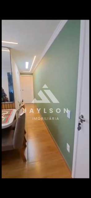 Conheça 6 do imóvel - Apartamento à venda Rua Enaldo dos Santos Araújo, Engenheiro Leal, Rio de Janeiro - R$ 205.000 - VPAP20749 - 5 6 - 5
