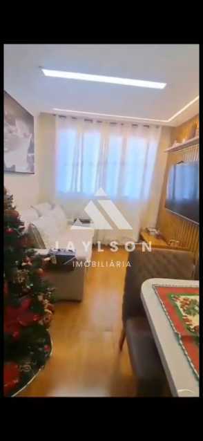 Conheça 7 do imóvel - Apartamento à venda Rua Enaldo dos Santos Araújo, Engenheiro Leal, Rio de Janeiro - R$ 205.000 - VPAP20749 - 6 7 - 6