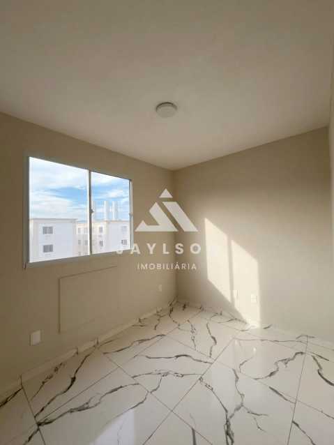 Conheça 6-foto-5 do imóvel - Apartamento à venda Estrada Cabuçu de Baixo, Guaratiba, Rio de Janeiro - R$ 245.000 - VPAP20754 - 7 6-foto-5 - 7