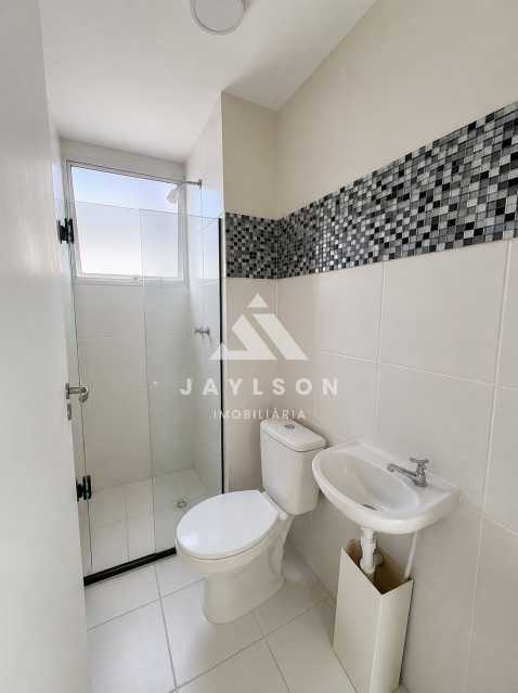 Conheça 2-foto-1 do imóvel - Apartamento à venda Estrada Cabuçu de Baixo, Guaratiba, Rio de Janeiro - R$ 245.000 - VPAP20754 - 10 2-foto-1 - 10