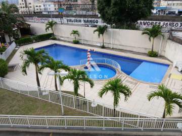 Apartamento à venda Avenida Ernani Cardoso, Cascadura, Rio de Janeiro - R$ 188.000 - VPAP20761