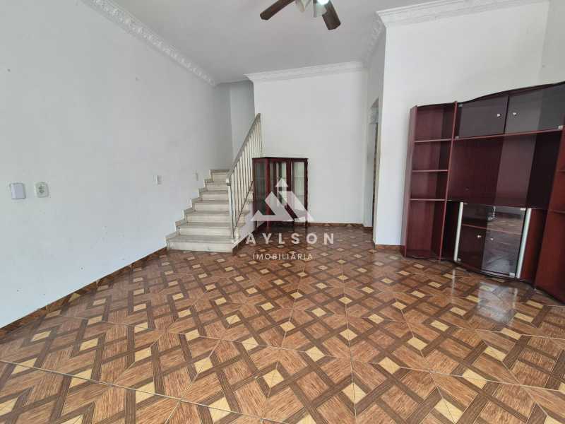 Conheça 5. do imóvel - Casa em Condomínio à venda Estrada Adhemar Bebiano, Inhaúma, Rio de Janeiro - R$ 380.000 - VPCN30012 - 5 5. - 5