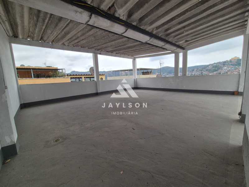 Conheça 24. do imóvel - Casa em Condomínio à venda Estrada Adhemar Bebiano, Inhaúma, Rio de Janeiro - R$ 380.000 - VPCN30012 - 24 24. - 24