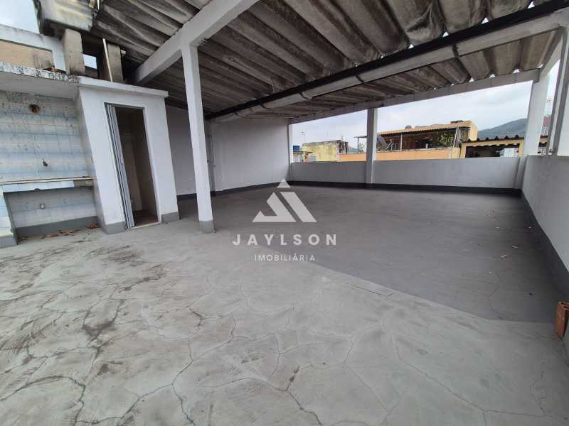 Conheça 25. do imóvel - Casa em Condomínio à venda Estrada Adhemar Bebiano, Inhaúma, Rio de Janeiro - R$ 380.000 - VPCN30012 - 25 25. - 25