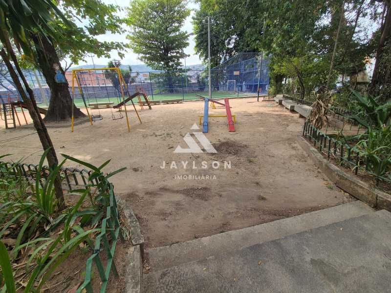 Conheça 27. do imóvel - Casa em Condomínio à venda Estrada Adhemar Bebiano, Inhaúma, Rio de Janeiro - R$ 380.000 - VPCN30012 - 27 27. - 27