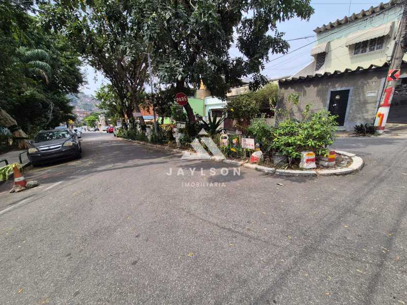 Conheça 30. do imóvel - Casa em Condomínio à venda Estrada Adhemar Bebiano, Inhaúma, Rio de Janeiro - R$ 380.000 - VPCN30012 - 30 30. - 30
