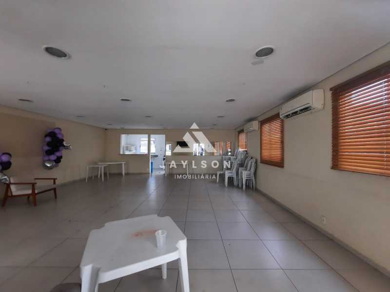 Conheça WhatsApp Image 2026-09-16 at 1 do imóvel - Apartamento - 2 quartos - Engenho Novo - MEAP20588 - 12 WhatsApp Image 2026-09-16 at 1 - 12
