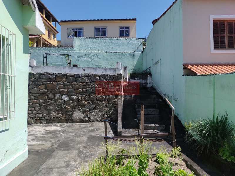 Conheça IMG_20211013_101058908 - Copia do imóvel - Cachambi, casa , vila, condominio. - 1VPS27R - 4 IMG_20211013_101058908 - Copia - 4