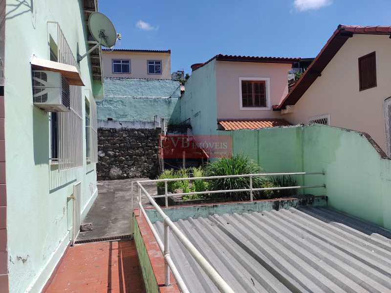 Conheça IMG_20211013_101316503 do imóvel - Cachambi, casa , vila, condominio. - 1VPS27R - 16 IMG_20211013_101316503 - 16