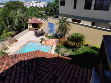 Ótima localização - Freguesia, Jacarepaguá, casa , condomínio. - 045045