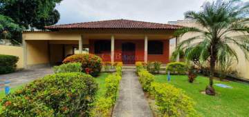 Freguesia, casa linear. - 045999