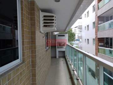 Imperdivel! - Apartamento , Freguesia. - 030777