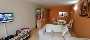 Pechincha, apartamento, - 020999