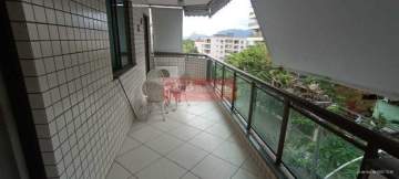 Freguesia , Jacarepaguá, Apartamento 3 quartos - 030800