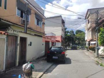 Casa condominio freguesia - CMN0001