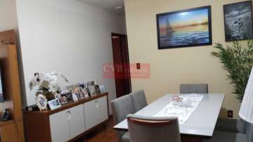 Condomínio Varandas da Araguaia - Imperdivel! - Apartamento 2 quartos Freguesia com varanda. - ARAG001