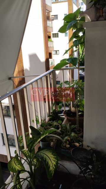 Conheça WhatsApp Image 2023-05-16 at 0 do imóvel - Apartamento 2 quartos Freguesia com varanda. - ARAG001 - 22 WhatsApp Image 2023-05-16 at 0 - 22