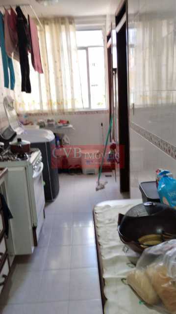 Conheça WhatsApp Image 2023-05-16 at 0 do imóvel - Apartamento 2 quartos Freguesia com varanda. - ARAG001 - 23 WhatsApp Image 2023-05-16 at 0 - 23