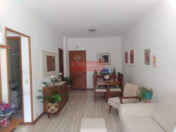 Apartamento 2 quartos Freguesia, Araguaia. - ARA551