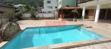 Casa em Condomínio 4 quartos à venda Freguesia (Jacarepaguá), Rio de Janeiro - R$ 1.300.000 - 045713