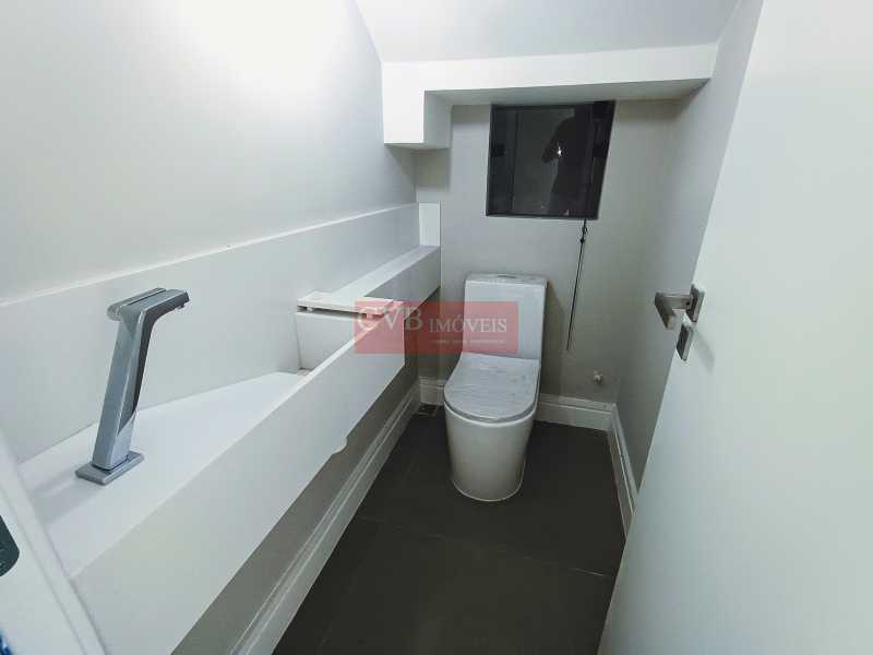 Conheça IMG_20240805_120511557 do imóvel - Casa em Condomínio à venda Rua Procurador Machado Guimarães, Barra da Tijuca, Rio de Janeiro - R$ 3.990.000 - 045778 - 8 IMG_20240805_120511557 - 8
