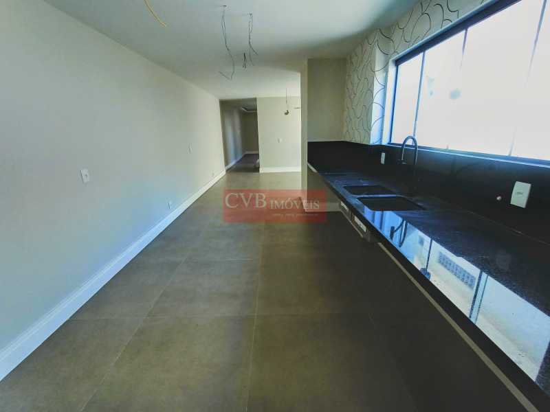 Conheça IMG_20240805_120550638~2 do imóvel - Casa em Condomínio à venda Rua Procurador Machado Guimarães, Barra da Tijuca, Rio de Janeiro - R$ 3.990.000 - 045778 - 9 IMG_20240805_120550638~2 - 9
