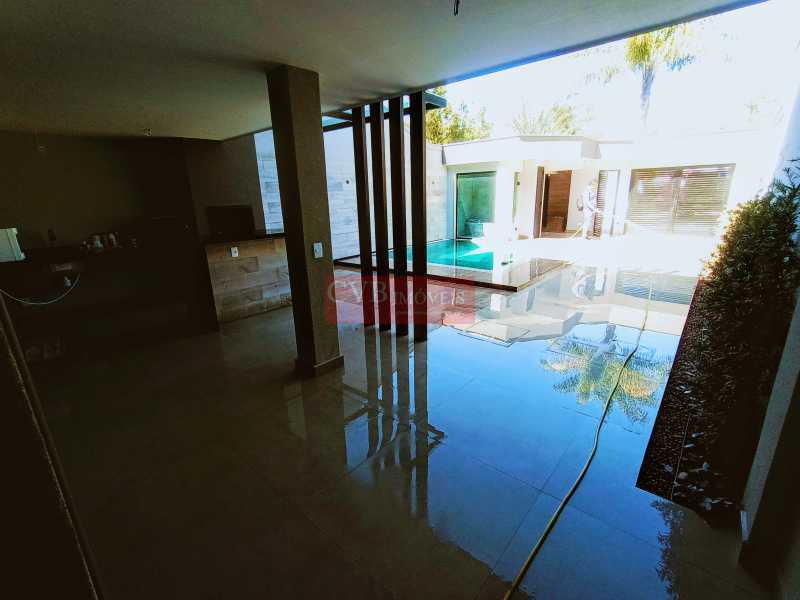Conheça IMG_20240805_120754180 do imóvel - Casa em Condomínio à venda Rua Procurador Machado Guimarães, Barra da Tijuca, Rio de Janeiro - R$ 3.990.000 - 045778 - 4 IMG_20240805_120754180 - 4