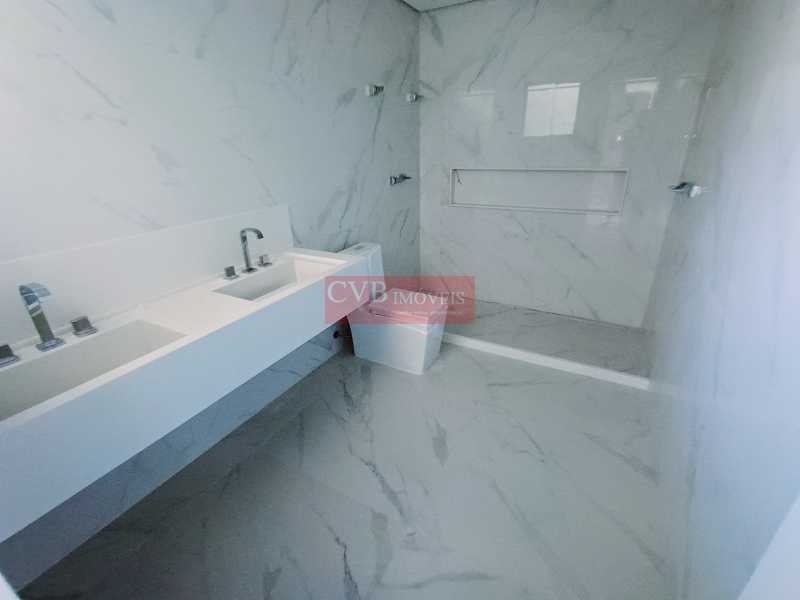 Conheça IMG_20240805_121322026 do imóvel - Casa em Condomínio à venda Rua Procurador Machado Guimarães, Barra da Tijuca, Rio de Janeiro - R$ 3.990.000 - 045778 - 19 IMG_20240805_121322026 - 19