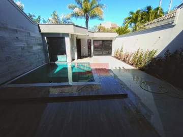 Imperdivel! - Casa em Condomínio à venda Rua Procurador Machado Guimarães, Barra da Tijuca, Rio de Janeiro - R$ 3.990.000 - 045778