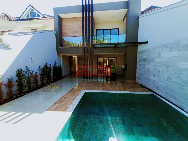 Conheça IMG_20240805_122024652 do imóvel - Casa em Condomínio à venda Rua Procurador Machado Guimarães, Barra da Tijuca, Rio de Janeiro - R$ 3.990.000 - 045778 - 25 IMG_20240805_122024652 - 25