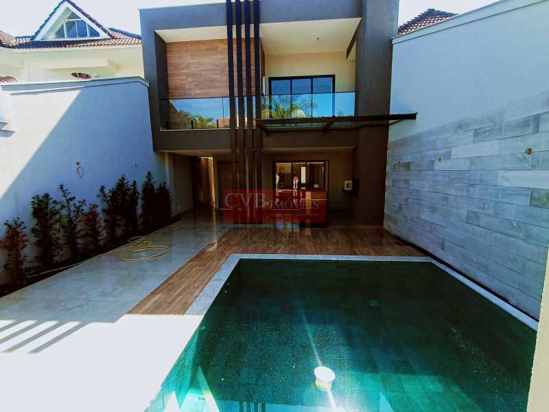 Conheça IMG_20240805_122040097 do imóvel - Casa em Condomínio à venda Rua Procurador Machado Guimarães, Barra da Tijuca, Rio de Janeiro - R$ 3.990.000 - 045778 - 1 IMG_20240805_122040097 - 1