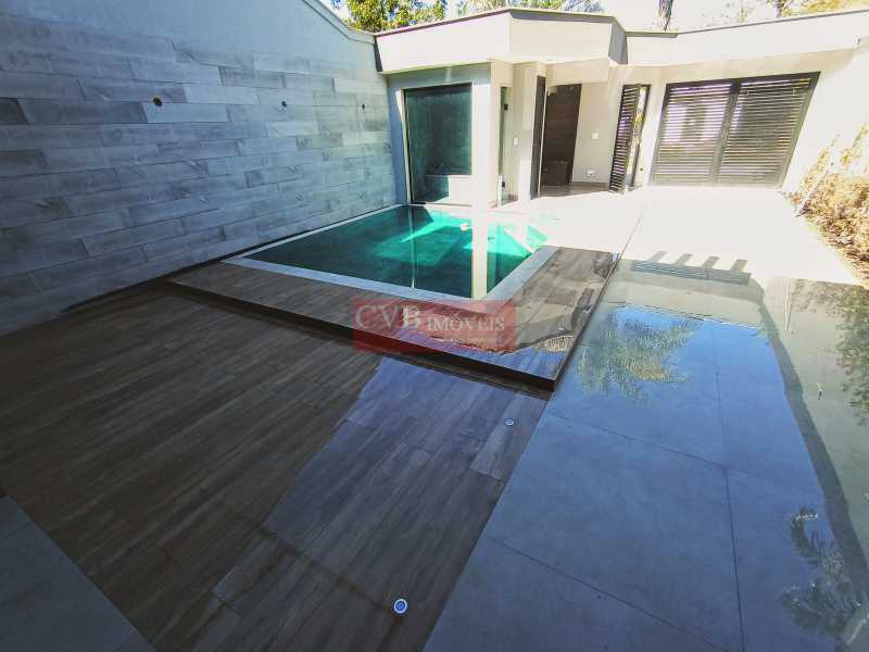 Conheça IMG_20240805_122332182 do imóvel - Casa em Condomínio à venda Rua Procurador Machado Guimarães, Barra da Tijuca, Rio de Janeiro - R$ 3.990.000 - 045778 - 23 IMG_20240805_122332182 - 23