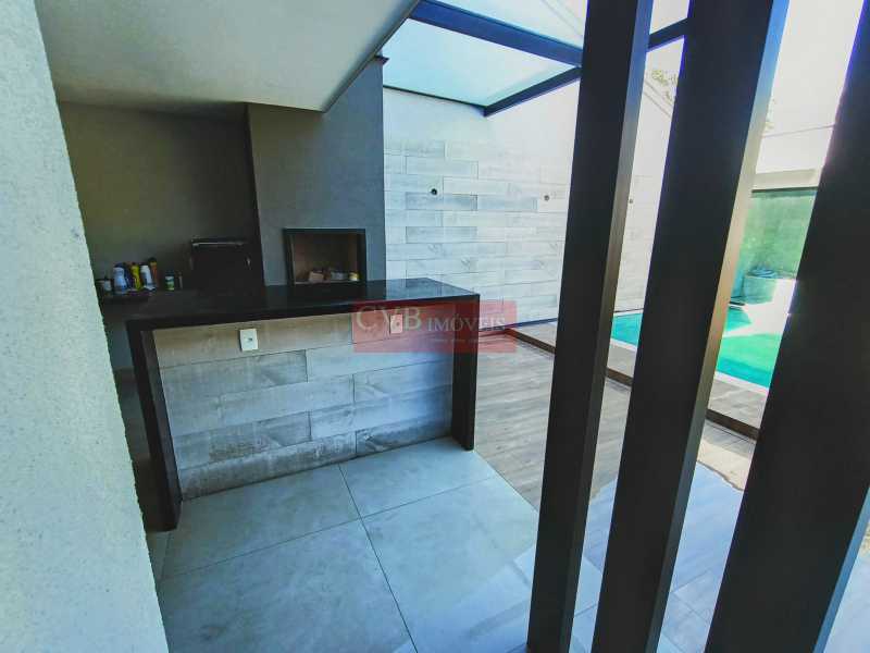 Conheça IMG_20240805_122415593~2 do imóvel - Casa em Condomínio à venda Rua Procurador Machado Guimarães, Barra da Tijuca, Rio de Janeiro - R$ 3.990.000 - 045778 - 5 IMG_20240805_122415593~2 - 5