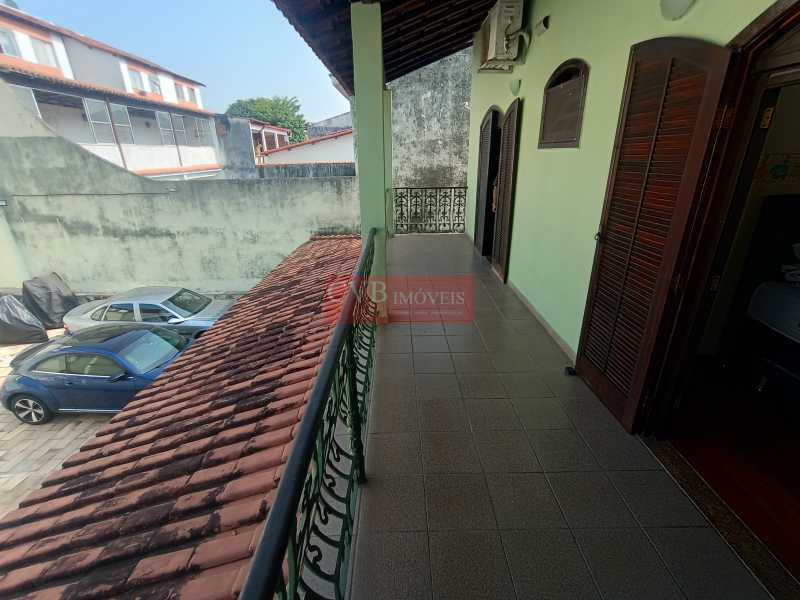 Conheça IMG_20240909_083947634_HDR do imóvel - Casa em Condomínio 3 quartos à venda Freguesia (Jacarepaguá), Rio de Janeiro - R$ 980.000 - 0357777 - 13 IMG_20240909_083947634_HDR - 13