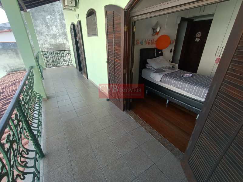 Conheça IMG_20240909_083959144 do imóvel - Casa em Condomínio 3 quartos à venda Freguesia (Jacarepaguá), Rio de Janeiro - R$ 980.000 - 0357777 - 11 IMG_20240909_083959144 - 11