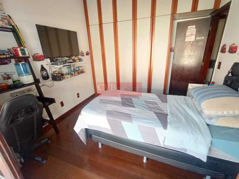 Conheça IMG_20240909_084146661_HDR do imóvel - Casa em Condomínio 3 quartos à venda Freguesia (Jacarepaguá), Rio de Janeiro - R$ 980.000 - 0357777 - 14 IMG_20240909_084146661_HDR - 14