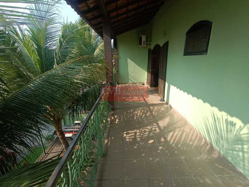 Conheça IMG_20240909_084325611 do imóvel - Casa em Condomínio 3 quartos à venda Freguesia (Jacarepaguá), Rio de Janeiro - R$ 980.000 - 0357777 - 19 IMG_20240909_084325611 - 19