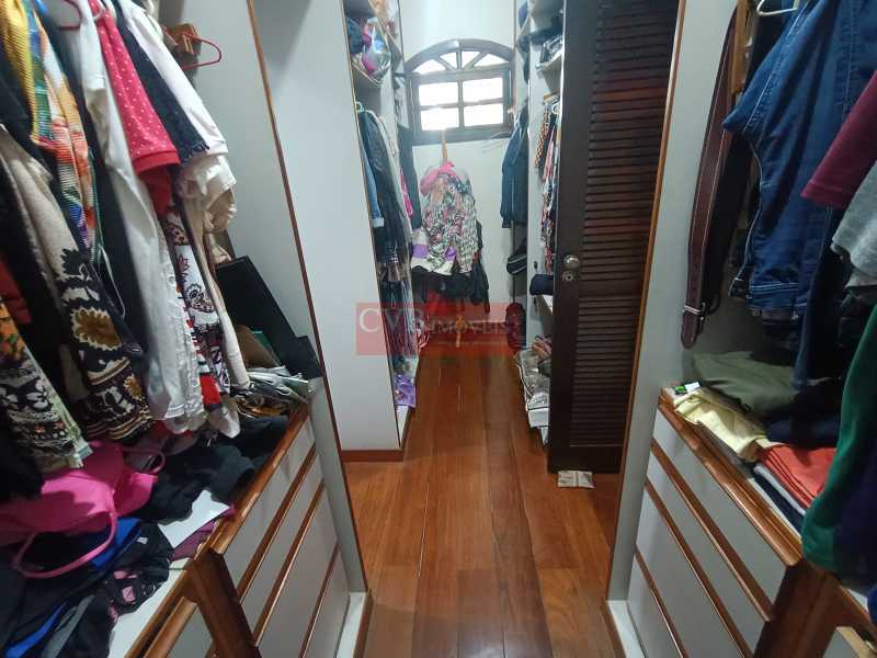 Conheça IMG_20240909_084458184 do imóvel - Casa em Condomínio 3 quartos à venda Freguesia (Jacarepaguá), Rio de Janeiro - R$ 980.000 - 0357777 - 17 IMG_20240909_084458184 - 17