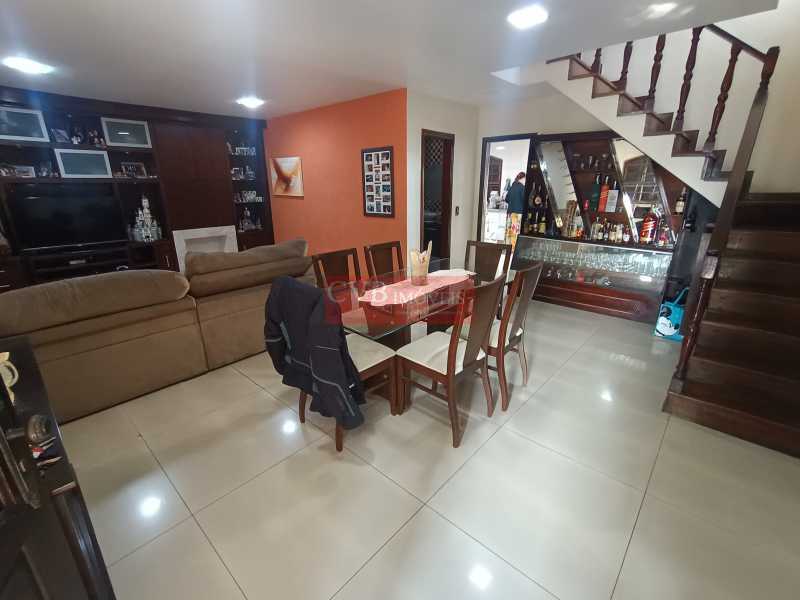 Conheça IMG_20240909_084615406 do imóvel - Casa em Condomínio 3 quartos à venda Freguesia (Jacarepaguá), Rio de Janeiro - R$ 980.000 - 0357777 - 6 IMG_20240909_084615406 - 6