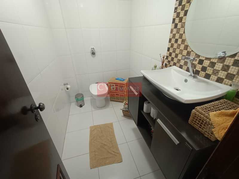Conheça IMG_20240909_084723644 do imóvel - Casa em Condomínio 3 quartos à venda Freguesia (Jacarepaguá), Rio de Janeiro - R$ 980.000 - 0357777 - 21 IMG_20240909_084723644 - 21