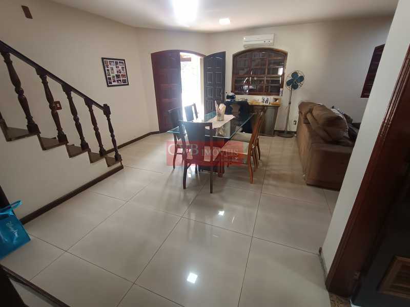 Conheça IMG_20240909_084752677 do imóvel - Casa em Condomínio 3 quartos à venda Freguesia (Jacarepaguá), Rio de Janeiro - R$ 980.000 - 0357777 - 10 IMG_20240909_084752677 - 10
