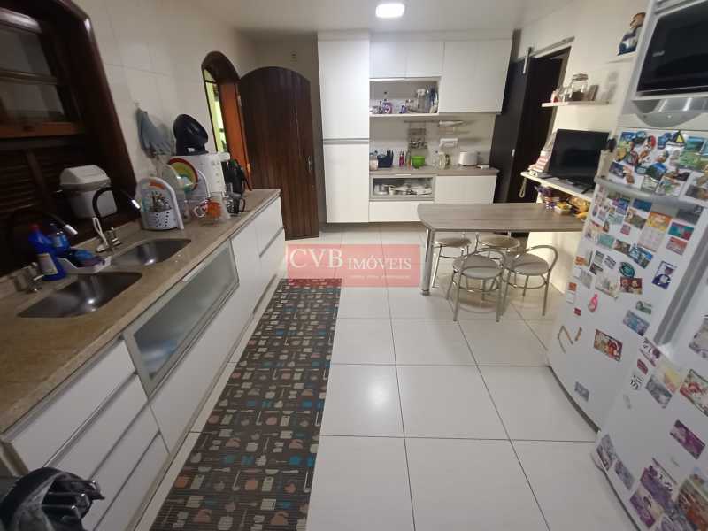 Conheça IMG_20240909_084838176 do imóvel - Casa em Condomínio 3 quartos à venda Freguesia (Jacarepaguá), Rio de Janeiro - R$ 980.000 - 0357777 - 5 IMG_20240909_084838176 - 5