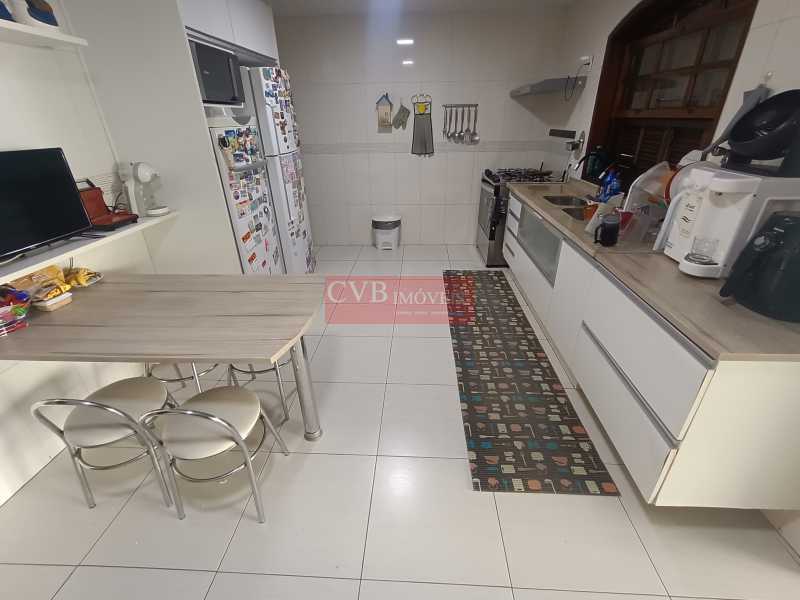 Conheça IMG_20240909_084900081 do imóvel - Casa em Condomínio 3 quartos à venda Freguesia (Jacarepaguá), Rio de Janeiro - R$ 980.000 - 0357777 - 4 IMG_20240909_084900081 - 4