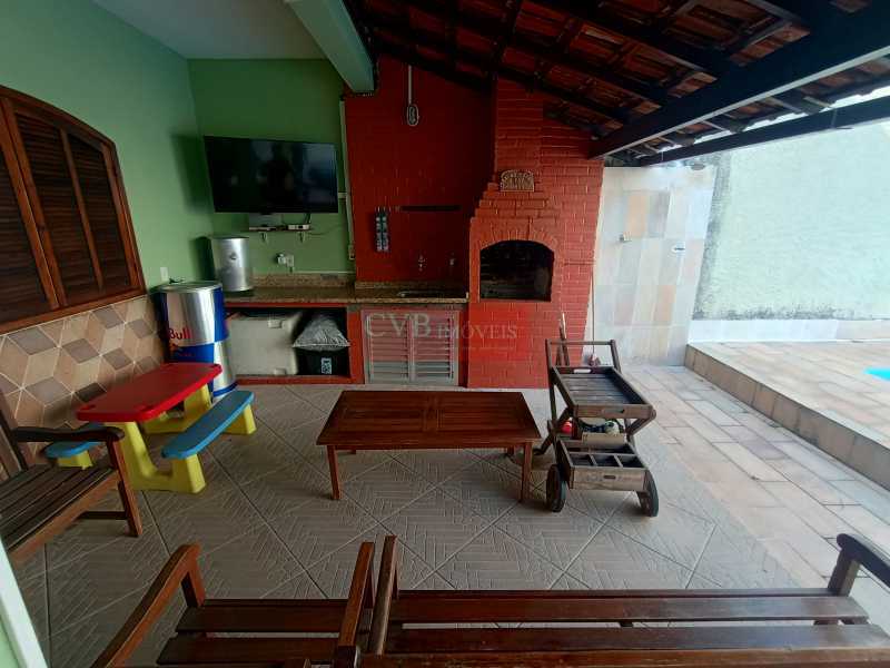 Conheça IMG_20240909_084919112_HDR do imóvel - Casa em Condomínio 3 quartos à venda Freguesia (Jacarepaguá), Rio de Janeiro - R$ 980.000 - 0357777 - 7 IMG_20240909_084919112_HDR - 7