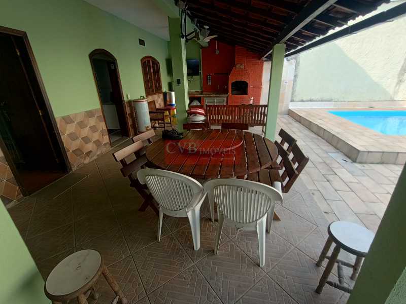 Conheça IMG_20240909_085311133_HDR do imóvel - Casa em Condomínio 3 quartos à venda Freguesia (Jacarepaguá), Rio de Janeiro - R$ 980.000 - 0357777 - 1 IMG_20240909_085311133_HDR - 1